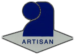 Logo Artisan